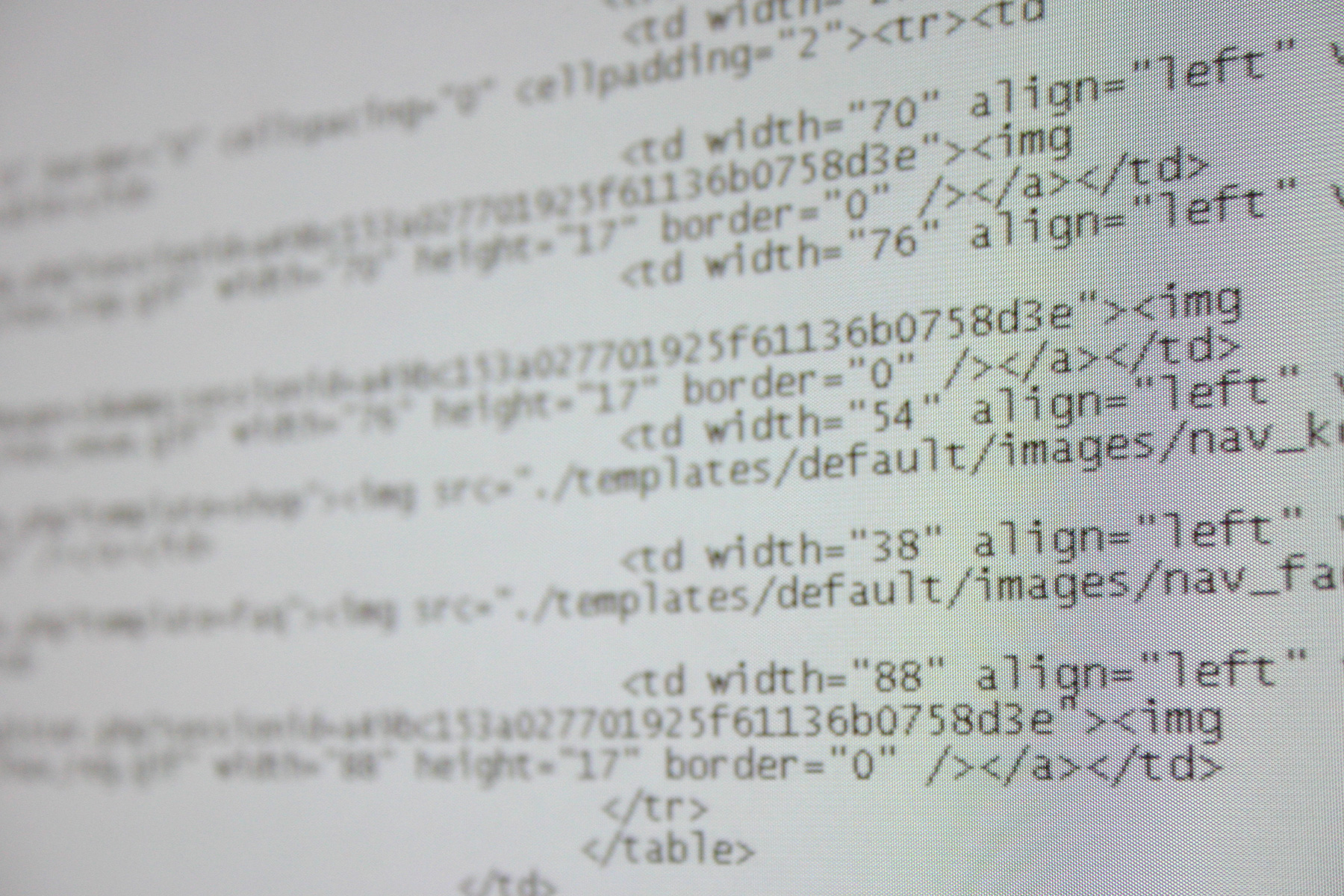 Spam sendende PHP Skripte identifizieren | Foto: Markus Hein / pixelio.de